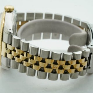 Rolex Datejust Acciaio e Oro