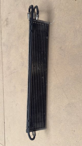 Radiador Aceite Porsche 970 307 015 02