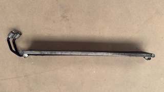 Radiador Aceite Porsche 970 307 015 02