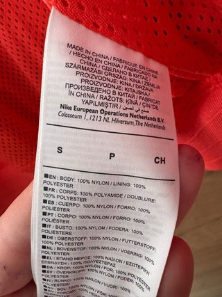 Chaqueta Jordan Bomber