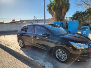 Citroen C4 Aircross 2011