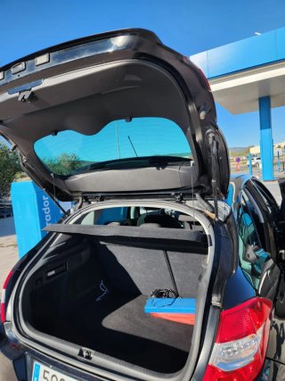 Citroen C4 Aircross 2011