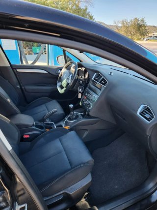 Citroen C4 Aircross 2011