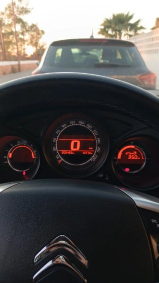 Citroen C4 Aircross 2011
