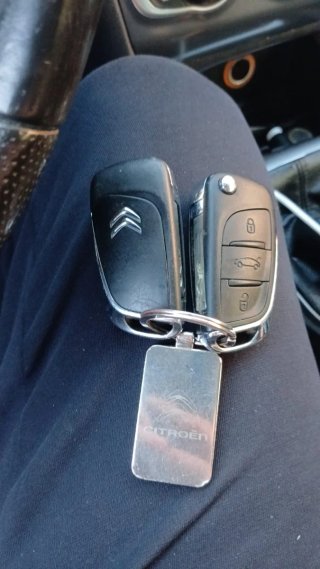 Citroen C4 Aircross 2011