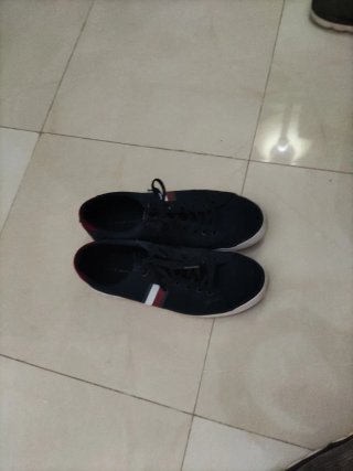 Zapatos Tommy Hilfiger Talla 45