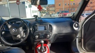 Nissan Juke 2011