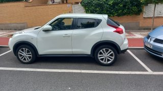 Nissan Juke 2011