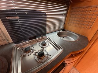 Caravana Adria (Precio Negociable)