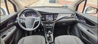 Opel Mokka X 2018