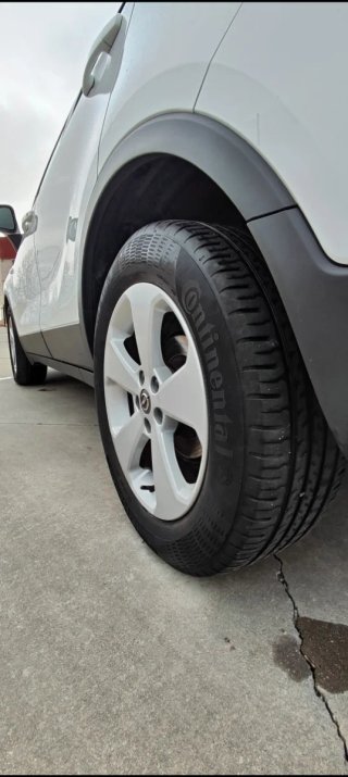 Opel Mokka X 2018