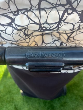 Passeggino Peg Perego