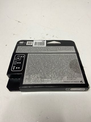 : LOOK Kéo Grip Calas Antideslizantes Grises