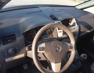 Llanta Opel Zafira B Cosmo 474125