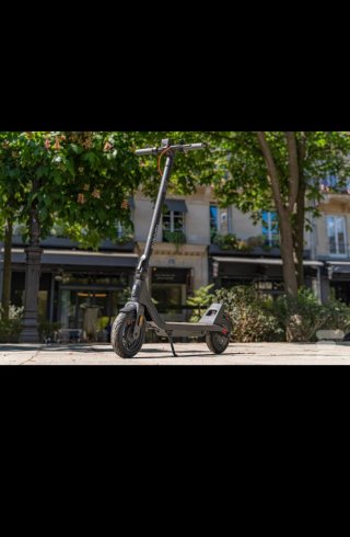 Patinete Eléctrico Xiaomi 4 Lite