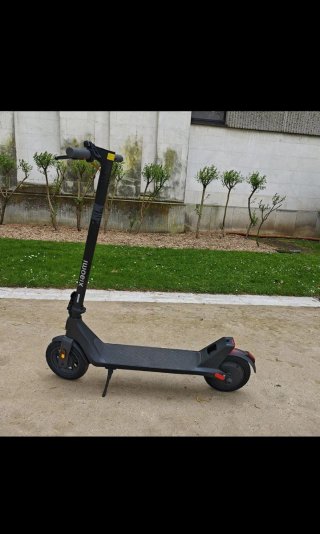 Patinete Eléctrico Xiaomi 4 Lite