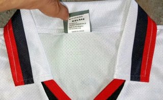 Camiseta Real Mallorca 1998