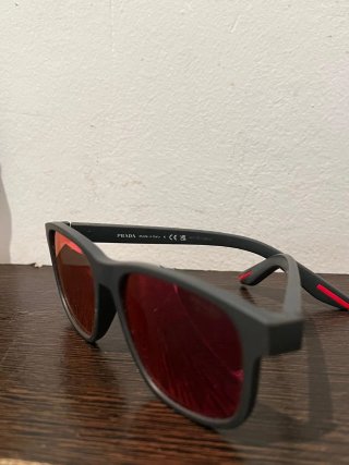 Gafas PRADA