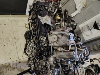 Motor 2.2 diesel Mazda 6 2016