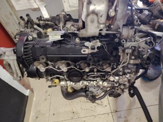 Motor 2.2 diesel Mazda 6 2016