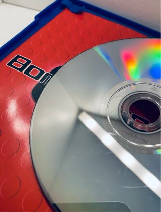 Bombastic PS2