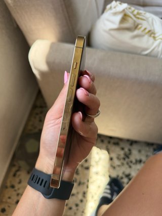iPhone 13 Pro 128GB Dorado