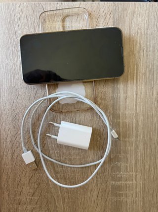 iPhone 13 Pro 128GB Dorado