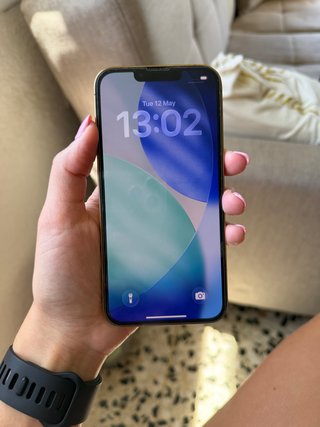 iPhone 13 Pro 128GB Dorado