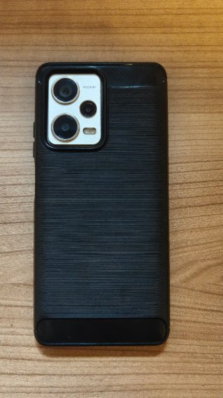 Xiaomi Redmi Note 12 Pro+