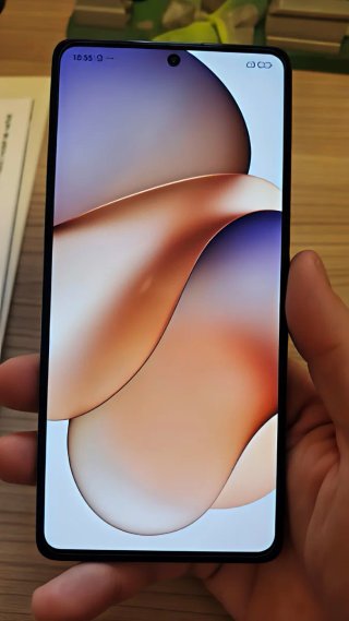 Xiaomi Redmi Note 12 Pro+