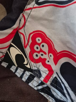 Bañador O'Neill Talla M Estampado Floral