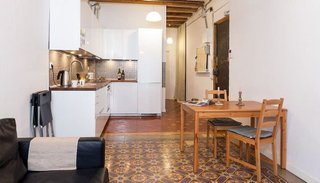 Piso en alquiler en L'Antiga Esquerra de l'Eixample en Barcelona