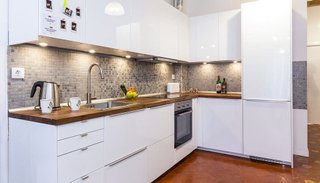 Piso en alquiler en L'Antiga Esquerra de l'Eixample en Barcelona