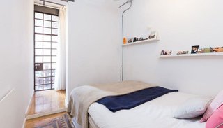 Piso en alquiler en L'Antiga Esquerra de l'Eixample en Barcelona