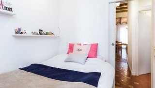 Piso en alquiler en L'Antiga Esquerra de l'Eixample en Barcelona