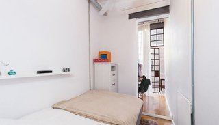 Piso en alquiler en L'Antiga Esquerra de l'Eixample en Barcelona