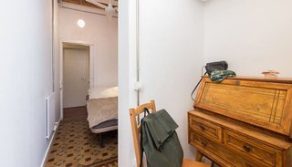 Piso en alquiler en L'Antiga Esquerra de l'Eixample en Barcelona