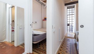 Piso en alquiler en L'Antiga Esquerra de l'Eixample en Barcelona