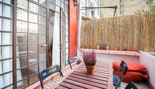 Piso en alquiler en L'Antiga Esquerra de l'Eixample en Barcelona