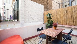 Piso en alquiler en L'Antiga Esquerra de l'Eixample en Barcelona