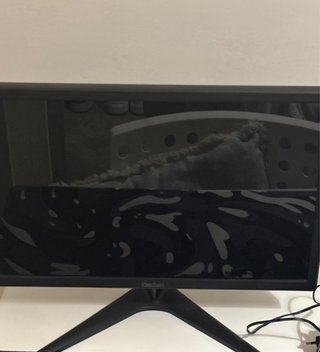 Monitor Negro