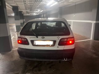 Nissan Almera 1999