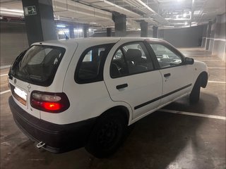 Nissan Almera 1999
