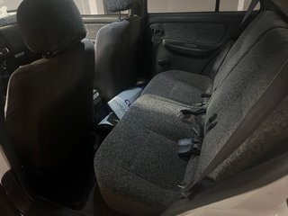 Nissan Almera 1999