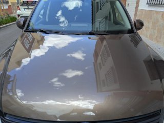 Volkswagen Tiguan 2015
