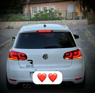 Volkswagen Golf 2009