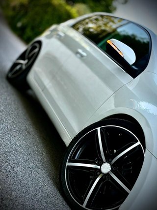Volkswagen Golf 2009