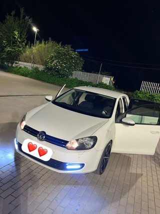Volkswagen Golf 2009