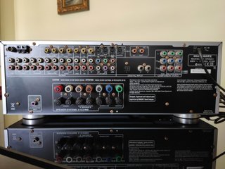 Receptor AV Marantz