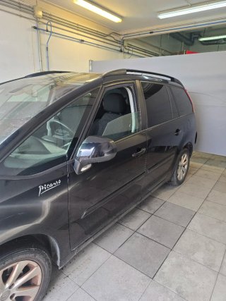 Citroen C4 2011